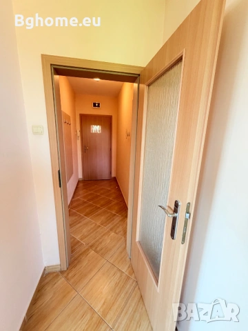 Двустаен апартамент с паркомясто за продажба в Слънчев бряг, снимка 13 - Апартаменти - 54748561
