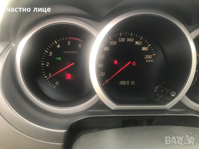Suzuki Grand Vitara 1.9 DDIS, снимка 8 - Автомобили и джипове - 54035399