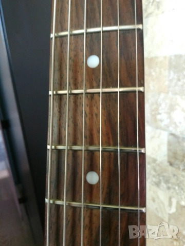Squier Iffinity, снимка 8 - Китари - 54847353