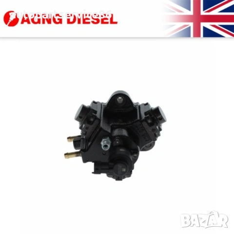 Горивна помпа за високо налягане за Chevrolet Captiva 2.0 VCDI (2010) 0445010142