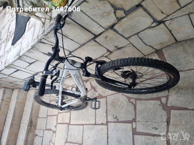 Велосипед Orange SubZero 26 , снимка 7 - Велосипеди - 54045577