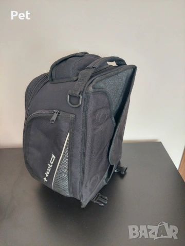 Чанта за резервоар на мотоциклет "Held", снимка 9 - Аксесоари и консумативи - 54245795