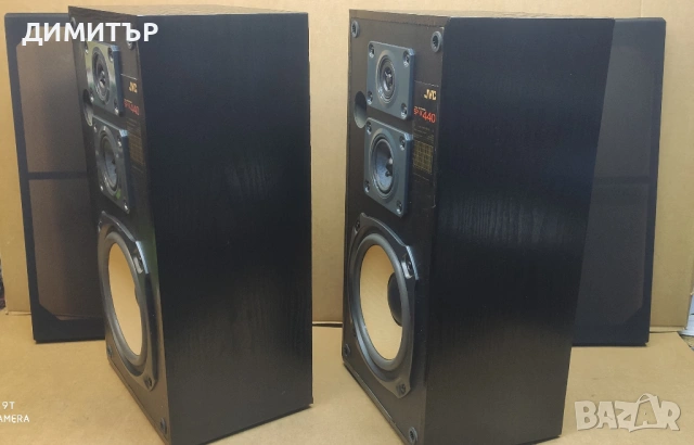 тонколони jvc sp-x440, снимка 6 - Тонколони - 53977224