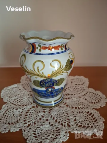 Различни малки вази, снимка 4 - Вази - 55333205