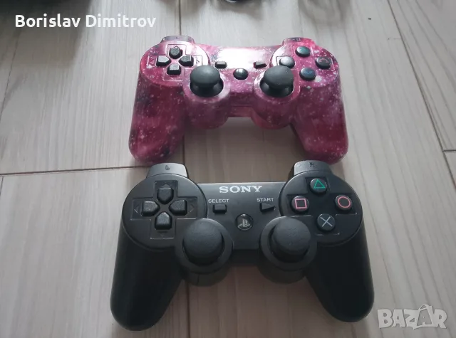 Playstation 3 хакнато Ps3, снимка 2 - PlayStation конзоли - 55528625