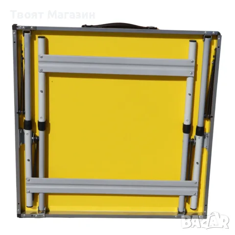 FAVO MINI PVC – Модел 2 ПРОФИЛ М, снимка 9 - Къмпинг мебели - 55301064