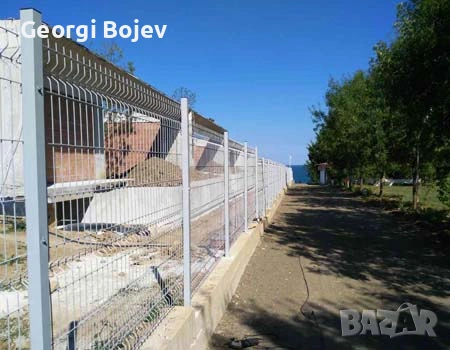 Огради, снимка 5 - Строителни материали - 54371183