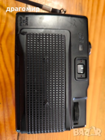 NAIGAI ELECTRONIC NC355, снимка 5 - Фотоапарати - 54550599