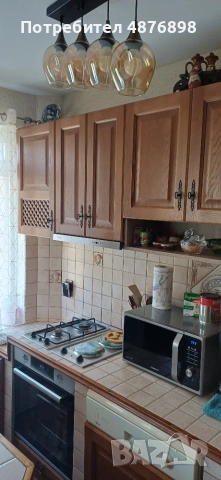 Три етажа от от къща в старият град на Поморие до морето , снимка 7 - Етаж от къща - 55168537