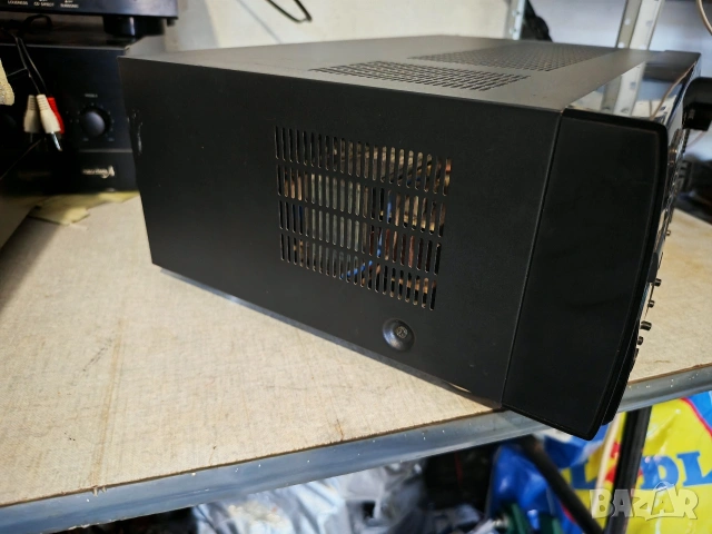 Pioneer- SX-254R, снимка 5 - Ресийвъри, усилватели, смесителни пултове - 54661507