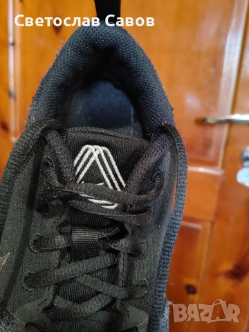 Nike Flex Espiriens 10. 40нм. 25,5см., снимка 4 - Маратонки - 54526592