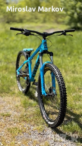 Продавам DRAG C2, снимка 5 - Велосипеди - 54311428