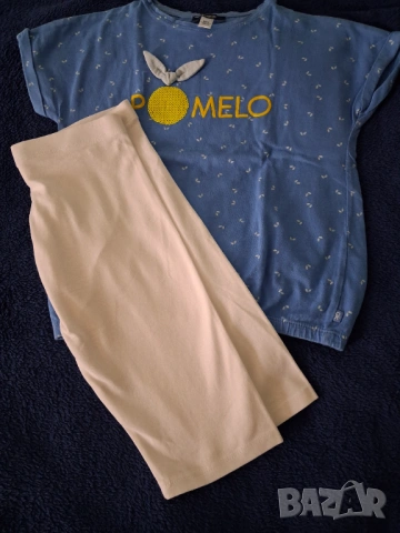 Летен комплект за момиченце, снимка 12 - Детски комплекти - 52513127