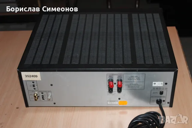 Harmon Kardon PA 2400, снимка 5 - Ресийвъри, усилватели, смесителни пултове - 55381878