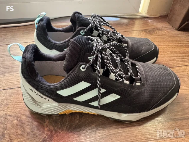 Марaтонки Adidas Terrex EASTRAIL 2 R.RDY - Hiking, снимка 3 - Маратонки - 55467528