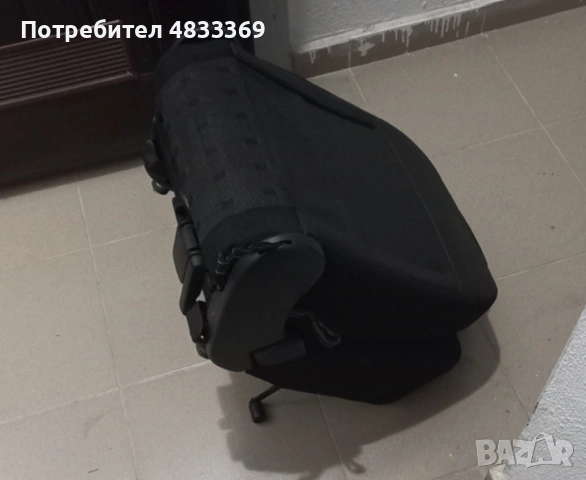 Седалка за Пежо 307 СВ задна, средна и задна , снимка 4 - Части - 55054731