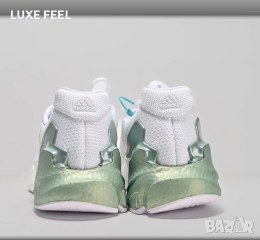 Adidas 🔹Мъжки Маратонки , снимка 4 - Маратонки - 54933588