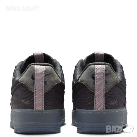 Nike Air Force 1 '07 NA5, снимка 3 - Спортни обувки - 55599269
