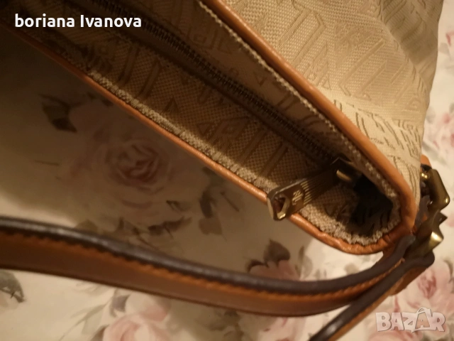 Cloe, La Martina, Ralph Lauren , снимка 16 - Чанти - 54387351