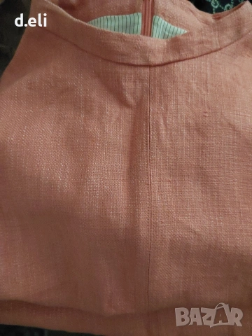 Max Mara Original  Size М-L Нова рокля, снимка 3 - Рокли - 54326377