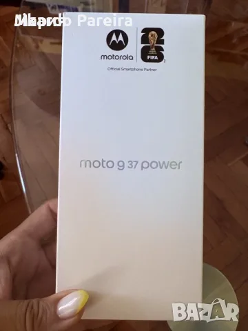 Motorola g37 power 