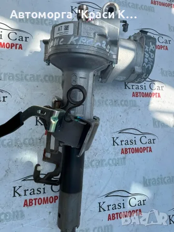 EATCEM048 ел. серво усилвател кормилен прът Toyota Yaris Cross Тойота Ярис Крос 2025г.