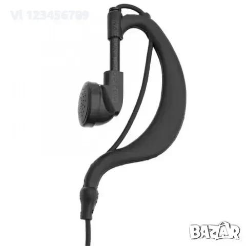 ХЕНДСФРИИ ЗА РАДИОСТАНЦИИ BAOFENG, 5R, 6R И ДР , снимка 2 - Други - 53989020