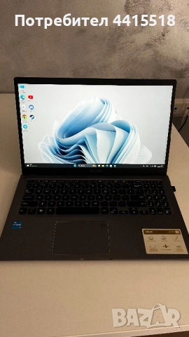 Продавам лаптоп ASUS