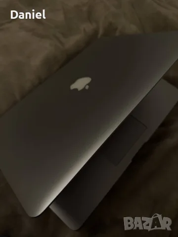 MacBook Pro  15, снимка 3 - Лаптопи за работа - 55491606