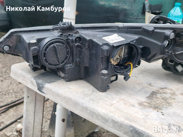 Фарове за Хонда Сивик 9, снимка 3 - Части - 54882208