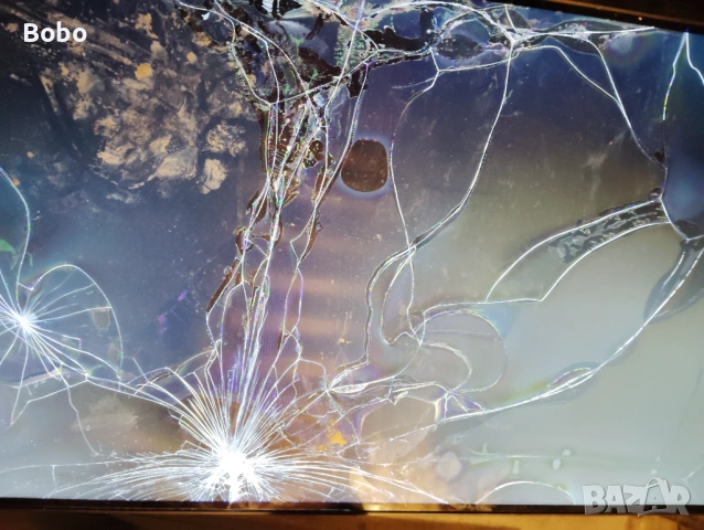 T-CON DCBBM-L150B_04, снимка 3 - Части и Платки - 54195984