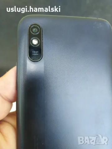 Телефон Redmi 9A, снимка 5 - Xiaomi - 55333403