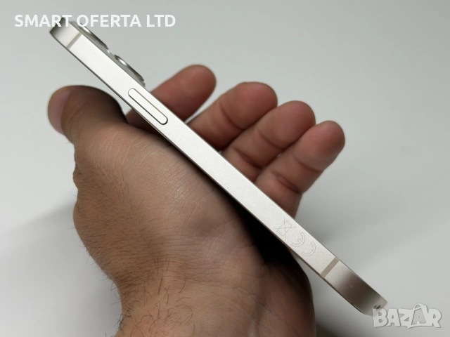 ! ПрОмО ! iPhone 13 128GB 100% Батерия 10836, снимка 6 - Apple iPhone - 54826254