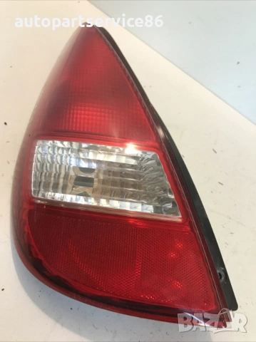 Заден стоп ляв за Suzuki Liana Estate 1.4 Ddis (2004) P0925, снимка 2 - Части - 54279643