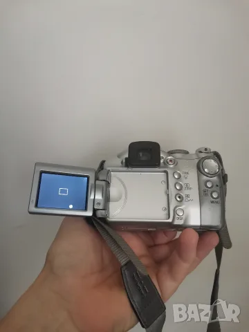 Canon Powershot S2 IS, снимка 15 - Фотоапарати - 55390362