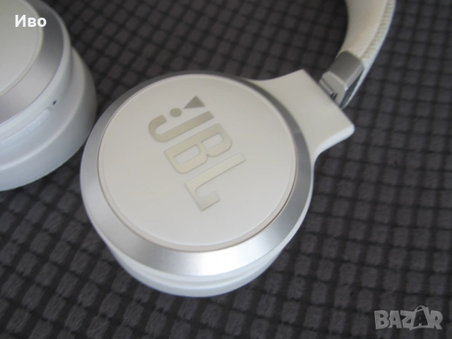 JBL Live 460NC безжични блутут слушалки, снимка 3 - Bluetooth слушалки - 54582684