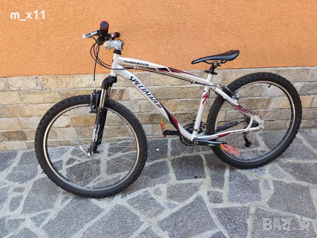 Specialized hard rock comp 26 M , снимка 3 - Велосипеди - 55349043