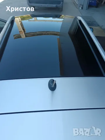 Peugeot 407 SW 2.2 HDI , снимка 6 - Автомобили и джипове - 55501375