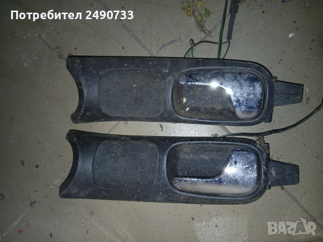 Части за audi a3 8l a4 b5, снимка 4 - Аксесоари и консумативи - 54680547