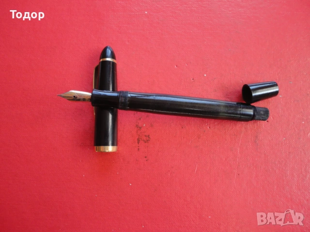 Писалка Kaweco Elite 185AF, снимка 2 - Колекции - 54096304