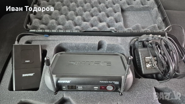 Продавам микрофони Shure PGX SM58, AKG, снимка 5 - Микрофони - 54963989