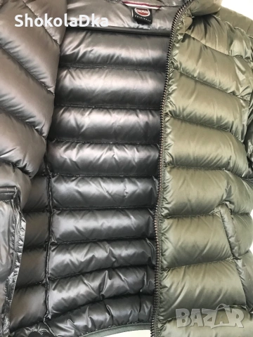 Пухенка Colmar XS, снимка 8 - Якета - 54302996