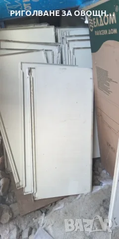 Шкафове и стелажи 