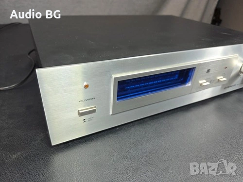 Pioneer RG-2 Sound Processor Blue Line, снимка 4 - Ресийвъри, усилватели, смесителни пултове - 54308274