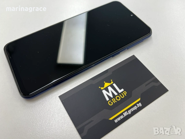 Samsung Galaxy M20 64GB / 4GB RAM Dual-SIM, втора употреба, снимка 4 - Samsung - 54388561