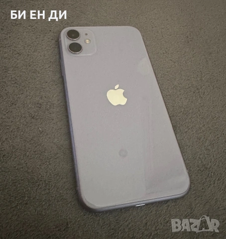 iPhone 11 128GB, снимка 7 - Apple iPhone - 54996072