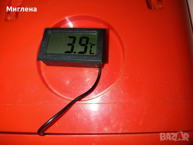 Мини хладилници на 12 и 220 волта , снимка 9 - Хладилни чанти - 54644265