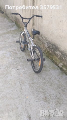 Продавам колело BMX