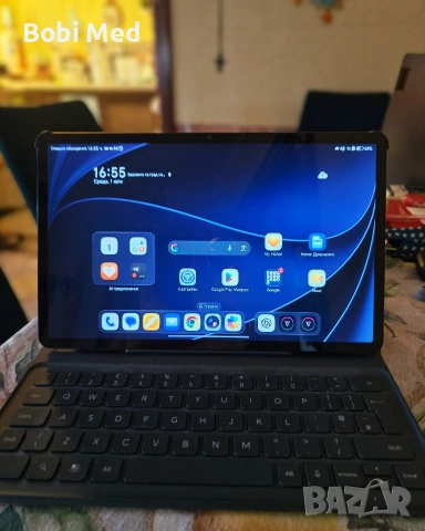 таблет Honor tab x9a, снимка 3 - Таблети - 55123789
