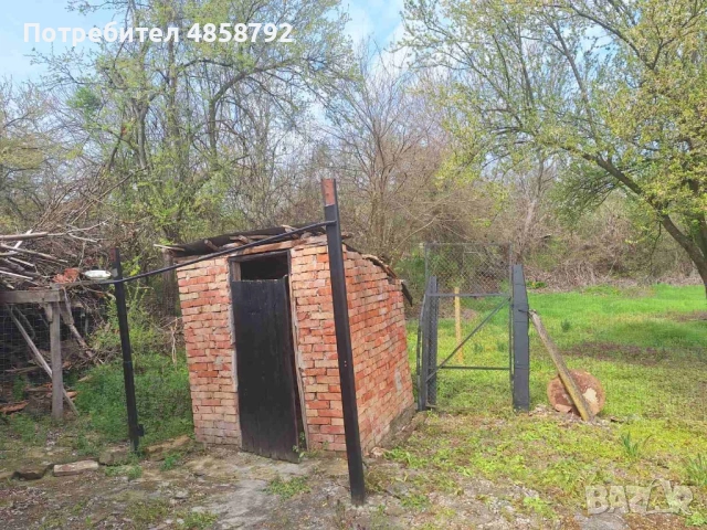 Продавам къща в с. Ослен Криводол, снимка 4 - Къщи - 54932717